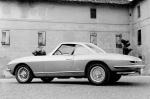 Alfa Romeo 2600 Coupe Speciale 1963 года